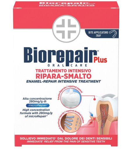 BIOREPAIR TRATTAMENTO INTENS 50M