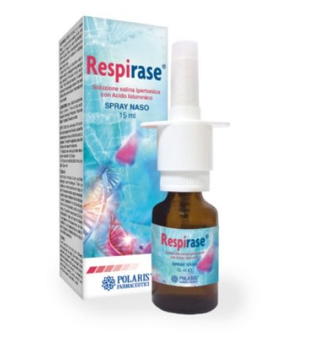 RESPIRASE CE 15ML