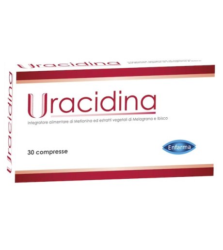 URACIDINA 30CPR