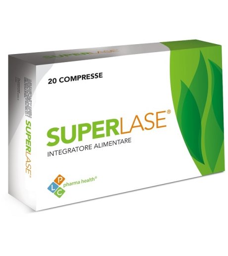 SUPERLASE 20CPR