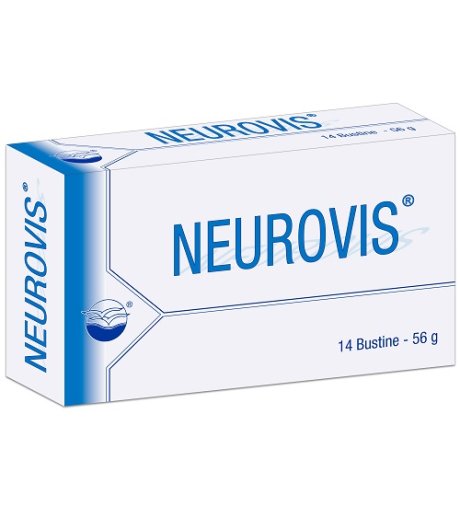 NEUROVIS 14 Bustine