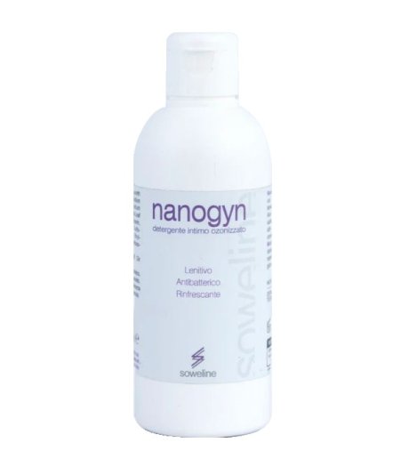 NANOGYN Det.Int.200ml