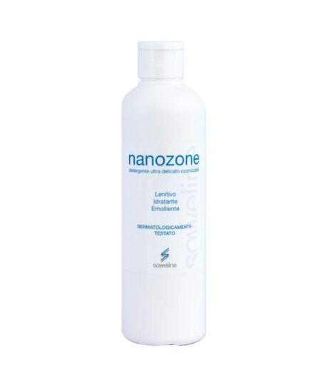 NANOZONE Det.Corpo 300ml