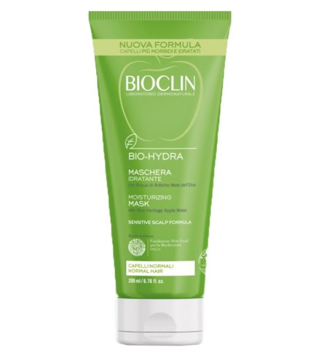 BIOCLIN Bio-Hydra Masch.200ml