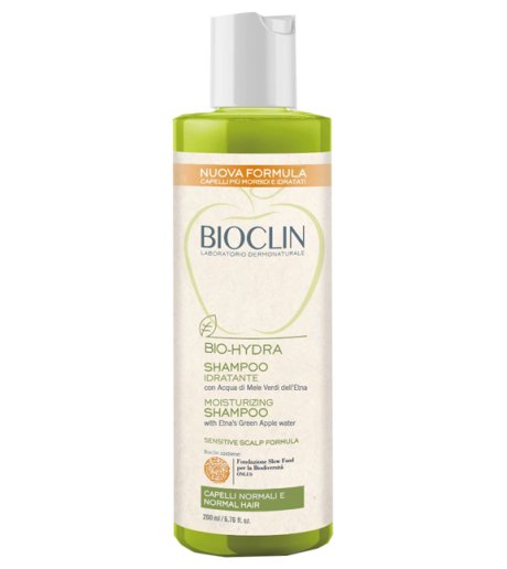 BIOCLIN Bio-Hydra Sh.Norm400ml