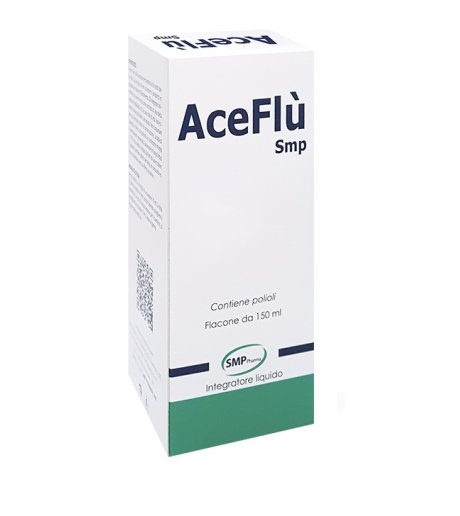 ACEFLU' SMP 150ML