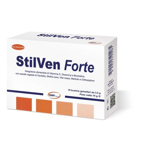 STILVEN FORTE 20BUST