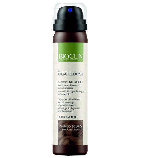 BIOCOLORIST SPR RITOCCO BIO SC