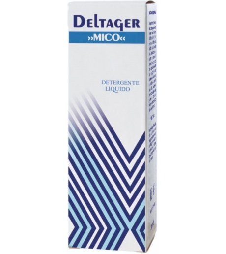 DELTAGER Mico Det.200ml