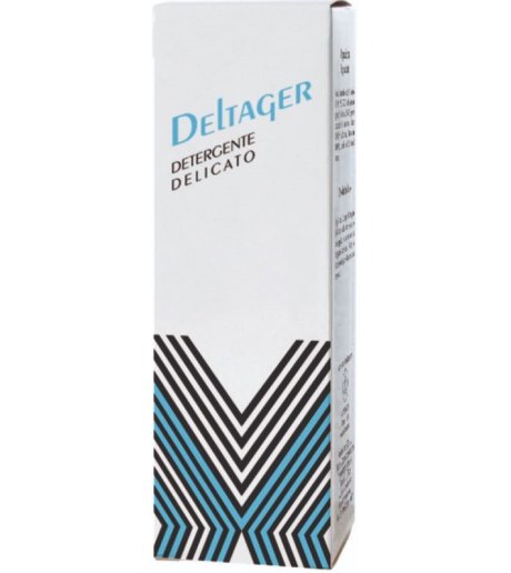 DELTAGER-DET LIQUIDO 200ML