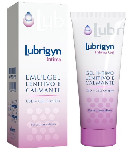 LUBRIGYN Intima 40ml