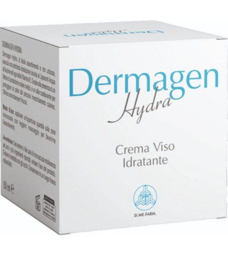 DERMAGEN Hydra Cr.Idrat.50ml