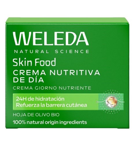 SKIN FOOD CREMA GIORNO 40ML SKIN FOOD CREMA GIORNO 40ML