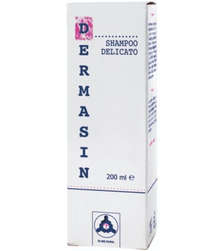 DERMASIN SHAMPOO DELICATO