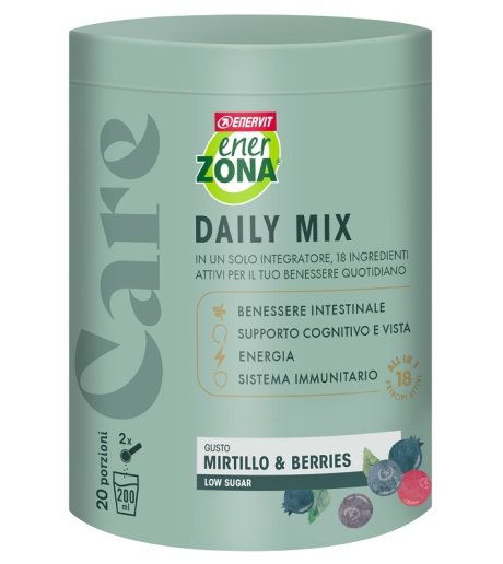 ENERZONA C.Daily Mix 400g