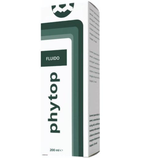 PHYTOP Fluido 200ml