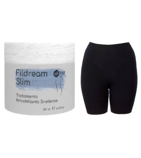 FILDREAM SLIM TRATT RIMOD S/M