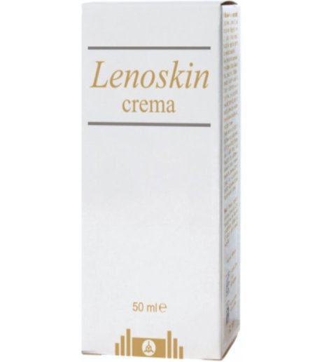 LENOSKIN CR 50ML