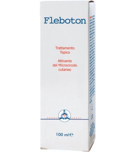 FLEBOTON Emulgel 100ml