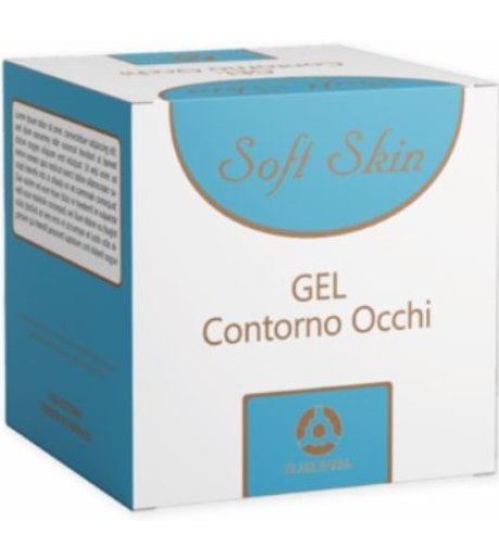 SOFTSKIN GEL CONT OCCHI 30ML