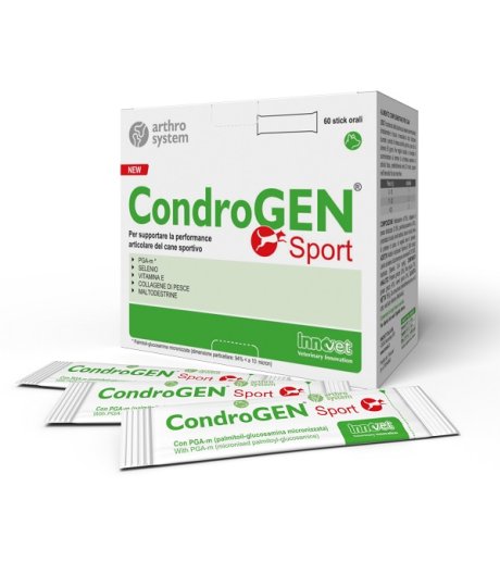 CONDROGEN Sport 60 Stick