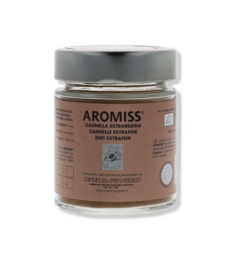 AROMISS POLV CANN BIO 45G