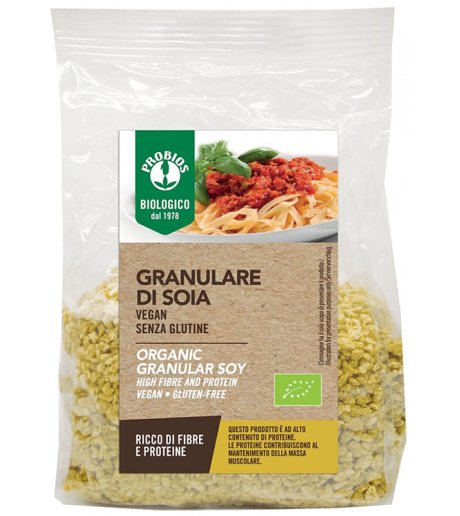 PROBIOS Granulare Soia 200g