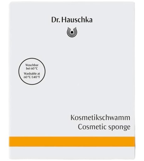 DR HAUSCHKA SPUGNETTA COSMETIC