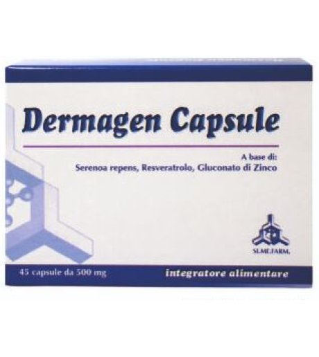 DERMAGEN 45 Cps