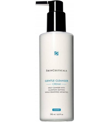 GENTLE Cleanser 190ml