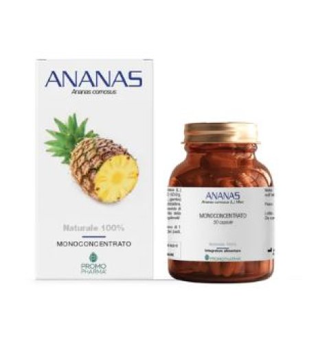 ANANAS 50CPS