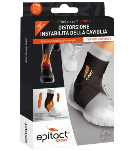 EPITACT SPORT ERGOSTRAP CAV XL