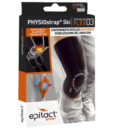 EPITACT SPORT PHYSIOSTR SKI XS