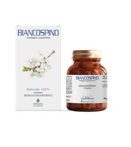 BIANCOSPINO 50CPS