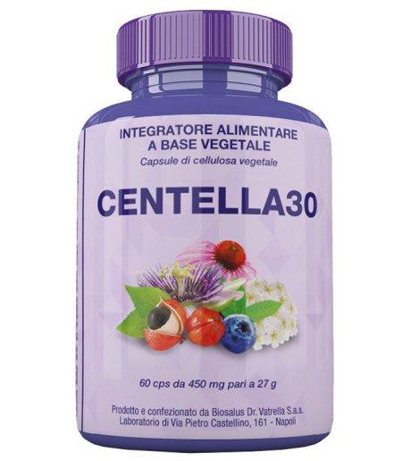 CENTELLA30 60CPS 27G