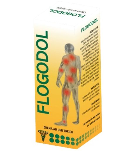 FLOGODOL CREMA 75ML