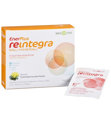 ENERPLUS REINTEGRA 20BUST