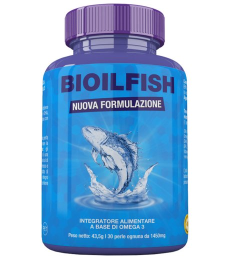 BIOILFISH 30PRL