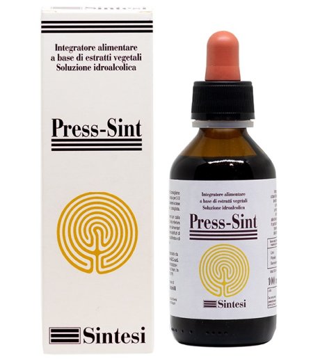 PRESS SINT TM 100ML