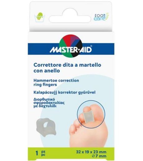 M-AID Corrett.Dita Mart.1pz