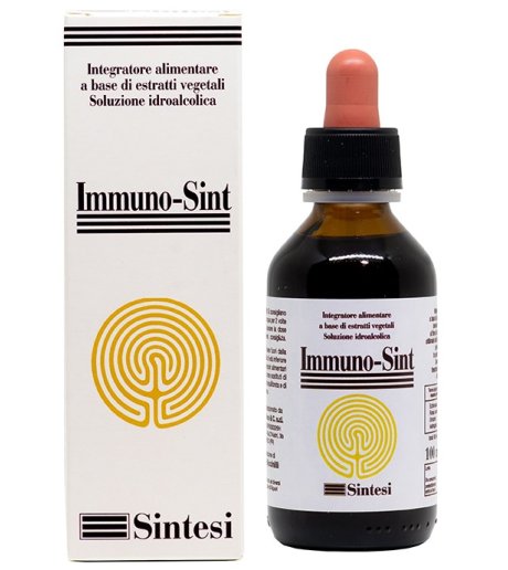 IMMUNO SINT TM 100ML