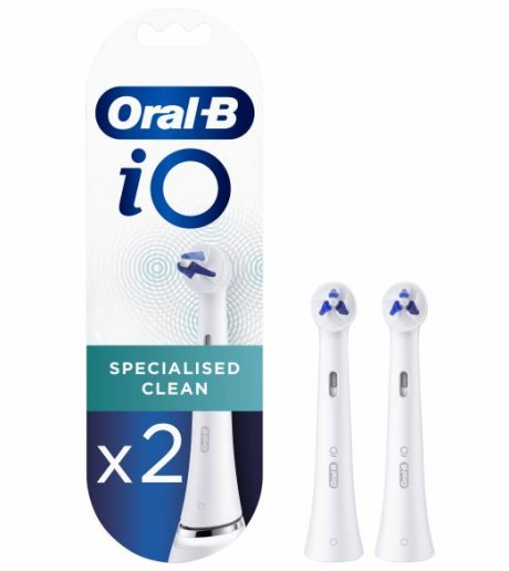 ORALB PW REF IO SPEC CLEAN 2PZ