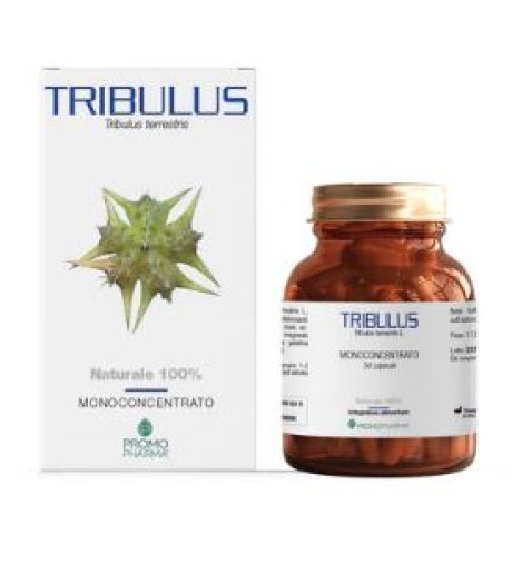 TRIBULUS 50CPS