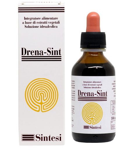 DRENA SINT TM 100ML