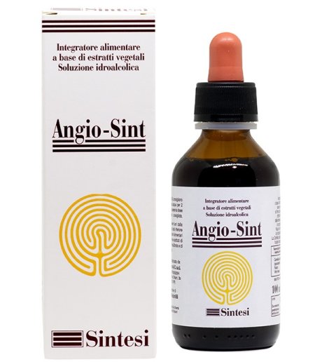 ANGIO SINT TM 100ML