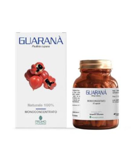 GUARANA 50CPS