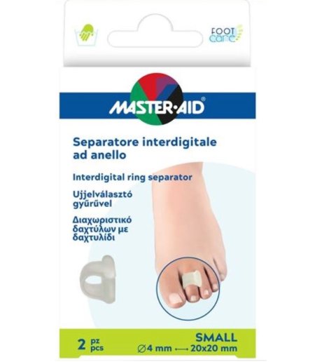 M-AID Sep.Interd.Anello L 2pz