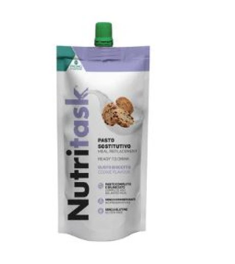 NUTRITASK Biscotto 220g