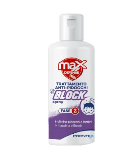 PRONTEX Max Defense Block Sh.