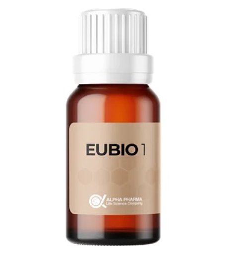 EUBIO 1 20FL